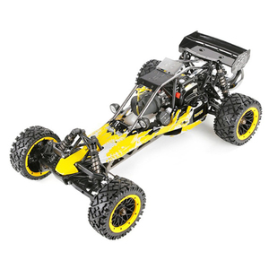 Rofun Baha 360 Rovan Baja 5B 36CC 2WD 1/5 70km/h Benzinferngesteuertes 2-Takt-RC-Auto BAHA360 mit Verbrennungsmotor, Ferngesteuerter LKW - Product Image 5