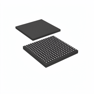 Servicio Integral Original M2GL025TS-VF256I 256 LFBGA Componente Electrónico Integrado - Product Image 1