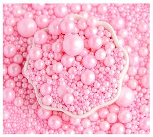 Ingredienti decorazioni da forno 500 <span class=keywords><strong>g</strong></span> di granelli di zucchero perle di zucchero - Product Image 1