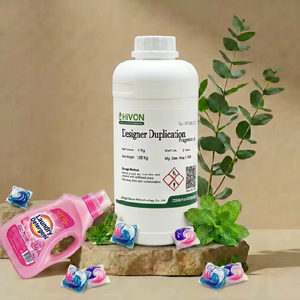 Aceite perfumado inspirado en diseñadores de fragancias para el cuidado del hogar, fabricación de jabón, detergente, suavizante de telas, venta al por mayor, aroma duradero - Product Image 1
