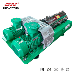 移動式<span class=keywords><strong>3</strong></span>相遠心分離機オイル分離遠心分離機大容量分離デカンターコンパクト<span class=keywords><strong>3</strong></span>相遠心分離機 - Product Image 1