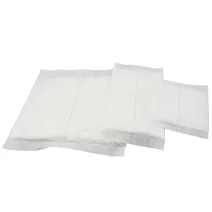 Sterile Abdominal ABD Combine Pads X-Ray Absorbent Medical dressing Trauma Pad