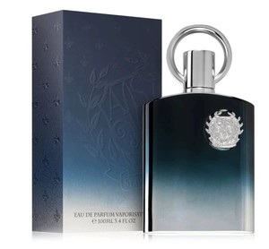 <span class=keywords><strong>Perfume</strong></span> Masculino de 100 ml, Tres Variantes de Fragancia Únicas: Afrutado, Cítrico, Aromático, Notas Especiadas Orientales, Almizcle, Ámbar, Amaderado, Aroma a Cuero - Product Image 3