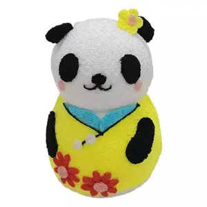 Good Price Handmade Infant And Toddler Japan Toys Roly-poly Toys Cartoon Tumbler Toy