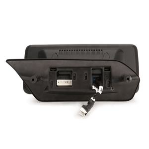 Erisin ES38E20R conduite à droite Android 12.0 autoradio gps stéréo pour Mercedes-Benz Classe <span class=keywords><strong>E</strong></span> W207 / C207 / A207 MultimediaPlayer - Product Image 4