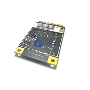 Módulo RG255C-GL PCIE 5G RedCap Mini PCIe/M.2 con Cobertura 5G/4G Mundial para Señalización Digital y Terminales Multimedia - Product Image 4