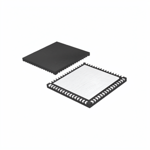64 WFQFN Exposed Pad Data Acquisition Original LTC2158IUP-14#PBF Electronics Component - Product Image 1
