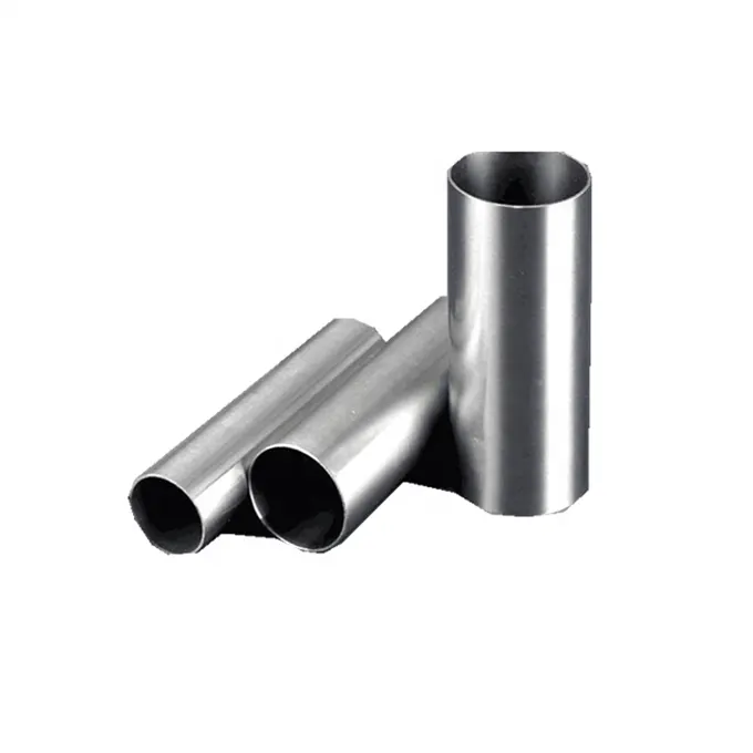 2024 collapsible aluminum tube