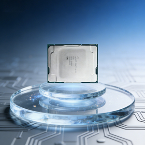 ซีพียูเซิร์ฟเวอร์ระดับองค์กร Xeon Silver 4314ใหม่16คอร์ความถี่2.4GHz แคช24MB TDP 135วัตต์สำหรับเวิร์กโหลดด้านการจำลองเสมือนและฐานข้อมูล Xeon Silver - Product Image 4