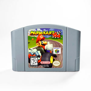 Cartouche de jeu vidéo de vente chaude USA Version Pal Card N64 Console Mari Party Games pour NintendoS <span class=keywords><strong>64</strong></span> Mari - Product Image 2