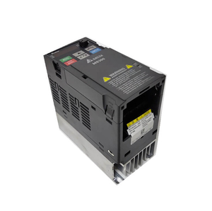 Variador de Frecuencia Delta VFD9A0MS43AFSAA 5.5KW 9.0A Trifásico 380-460V MS300 con Freno EMC y Protección STO - Product Image 1