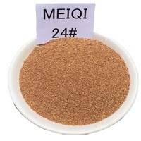 Granulés de Matière Première pour Gommage Exfoliant : Coques d'Abricot et Coques de Noix Broyées 30/60