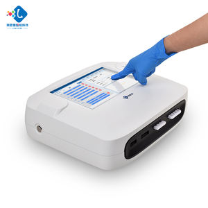 Иммунохроматографический детектор золота OEM Gold Standard Reader для тестирования безопасности пищевых продуктов - Product Image 3