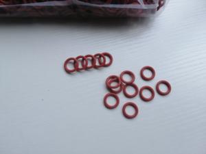 Factory Prijs Custom Clear Rubber <span class=keywords><strong>Kalrez</strong></span> O-Ringen - Product Image 2