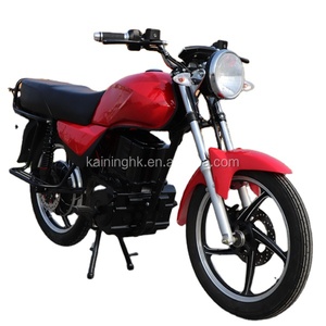 Motocicletas Eléctricas Todoterreno de Fábrica a Precio Económico en China - Product Image 1