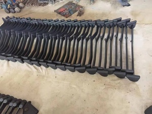 8 Sets Steel Pulley Cable Machine Bar Attachments LAT Pull Attachment for Rowing Bicep Curl Triceps T-bar <strong>V</strong>-bar <strong>Handle</strong> Grip - Product Image 5