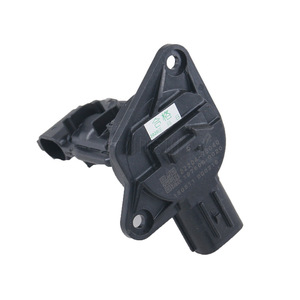 Débitmètre d'air, capteur de débit 22204-75040 pour Toyota Lexus, pièces automobiles - Product Image 3