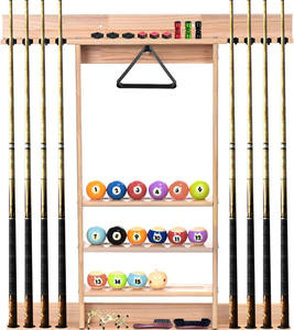 Support <span class=keywords><strong>mural</strong></span> en bois personnalisé Bâtons Boule <span class=keywords><strong>Porte</strong></span>-craie 8 queues Accessoires de table de <span class=keywords><strong>billard</strong></span> <span class=keywords><strong>Porte</strong></span>-<span class=keywords><strong>queue</strong></span> <span class=keywords><strong>mural</strong></span> pour salle de <span class=keywords><strong>billard</strong></span> ou club - Product Image 2