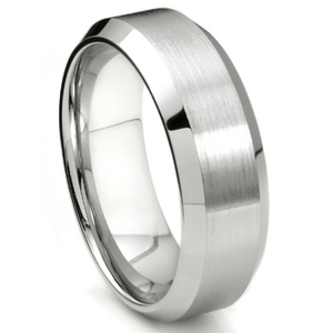 Vente en gros d'usine : Bagues en titane vierges de qualité supérieure, Matériau premium pour la fabrication de bijoux - Product Image 3