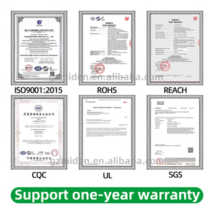 7g17c 7g17d 10uh/15uh/22uh kỹ thuật số khuếch đại Class D Lọc Điện cuộn cảm - Product Image 5