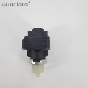 Pièces automobiles, électrovanne de commande de suralimentation du turbo 9801887680 pour Peugeot 207 2006-2015, Citroën C4 2004-2018, Ford Focus MK3 2011-2018 - Product Image 4