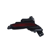 Luz Trasera Derecha de Repuesto OEM LinTech OE 1906108-00-C para Tesla Model Y Refreshed EV, Pieza de Repuesto