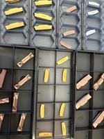 Insert CNC N123G2-0315-0002-GF 1125
