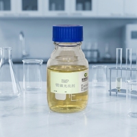 Jadechem BMP Butynediol Propoxylate CAS NO 1606-79-7 Agent de brillance pour placage au nickel Liquide transparent jaune Additifs pétroliers