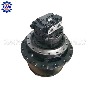 Motor de Traslación Zhongwei E318C E319C (221-7637/2217637) para Excavadora, Embalaje de Madera, En Stock - Product Image 2
