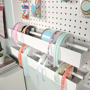 Phụ Kiện Bảng Gỗ Trang Trí Nhà Cửa Bảng Đựng Đồ Trang Sức Giá Trưng Bày Bảng Treo Tường Dùng Cho Gia Đình - Product Image 6