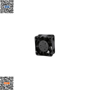 Crown 4020 impermeable T9 DC AXIAL FAN para DC sin escobillas - Product Image 2