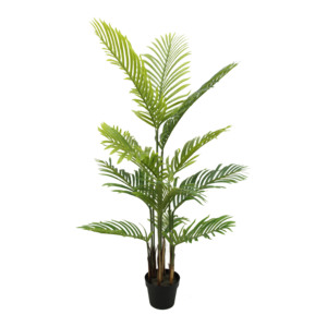Fabbrica a buon mercato per interni all'aperto finto <span class=keywords><strong>Areca</strong></span> palma verde palma Kentia artificiale <span class=keywords><strong>in</strong></span> vaso Kentia palma per Patio <span class=keywords><strong>casa</strong></span> d'ingresso - Product Image 4