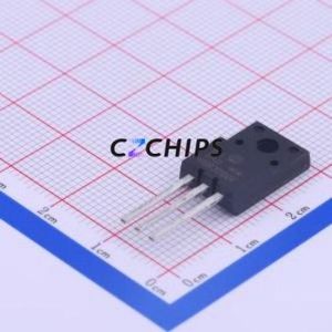 ไดโอดชอทท์กี้ไดโอด TO-220F-3 HBR30100V-220HF ของแท้และใหม่เอี่ยมชิปชิ้นส่วนอิเล็กทรอนิกส์ - Product Image 1