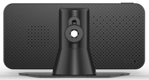 6.25英寸无线Carplay显示器兼容IOS CarPlay安卓自动全球定位系统导航，适用于所有车辆的蓝牙镜像链接 - Product Image 3