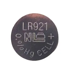 Đồng hồ pin SR920SW sr920 371 AG1 AG3 AG6 AG10 1.5V PKCELL 1.5V nút đồng xu di động pin SR621SW Đồng hồ pin