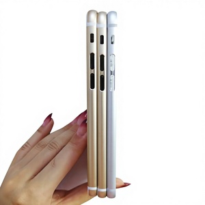 Dopo la Vendita all'Ingrosso, la <span class=keywords><strong>Cover</strong></span> Posteriore in Vetro è Disponibile. IT è adatto per <span class=keywords><strong>iPhone</strong></span> 6 - Product Image 4