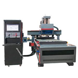 Routeur CNC CE pour le travail du bois, machines de <span class=keywords><strong>menuiserie</strong></span>, table de travail, scie à ruban, <span class=keywords><strong>machine</strong></span> à couper le bois pour atelier - Product Image 2