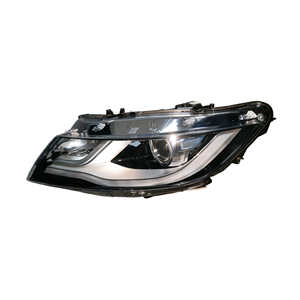 ระบบไฟหน้ารถยนต์แบบ LED สำหรับ Lincoln MKC - Product Image 3