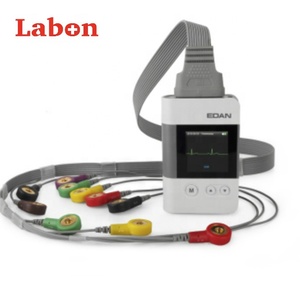 EDAN SE-2003/SE-2012 3-channel/12-channel Holter System - Product Image 1
