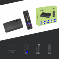 Ihomemix Nouveau Lemon TV Android 10 H313 2gb 16gb Mise à jour numérique de Q5 4k certificado smart box citron tv android tv nouveau apk