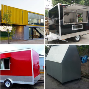 Alucobond Gương Vàng Hoàn Thành Nhôm Composite Panel <span class=keywords><strong>Acp</strong></span> Giá Tấm Cho Du Lịch Trailer Paneling Trang Trí - Product Image 6