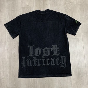 T-shirts personnalisés pour hommes, vêtements pour hommes, streetwear vintage lourd, imprimé graphique diamant, t-shirt pour hommes - Product Image 2