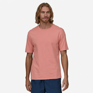 T-shirt vintage personnalisé délavé à l'acide 230 g/m², style vintage, impression sérigraphique, pour homme, coupe ample, délavé au soleil - Product Image 1