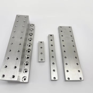 Kết nối điện nhôm bền và giải pháp thanh cái pin cho pin xe năng lượng mới - Product Image 5