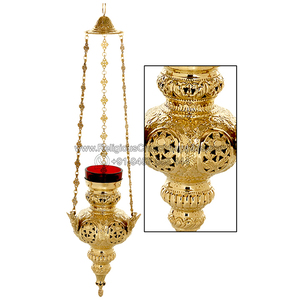 Velas colgantes de aceite de vigilia-SL1002A - Product Image 2
