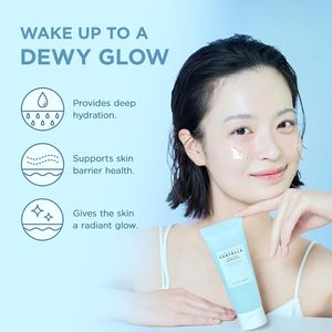 SKIN1004 Centella Hyalu-Cica Maschera Notte 100ml Idratante per il Viso - Product Image 5