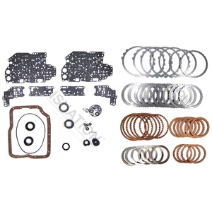 HENING Nuevo Kit Maestro de Transmisión Automática para Accesorios de Caja de Cambios 5F27E B1338600D - Product Image 1