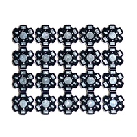 Circuit imprimé électronique personnalisé OEM & ODM MANKUN 20mm 94v-0 avec base en aluminium et épaisseur de cuivre de 1,0 mm, prototype PCB & PCBA