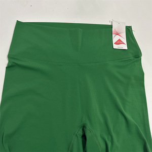 GCWAVA ropa deportiva para mujer vêtements de gym pour femmes leggings de gym sans couture pour femmes leggings colorés en gros - Product Image 6