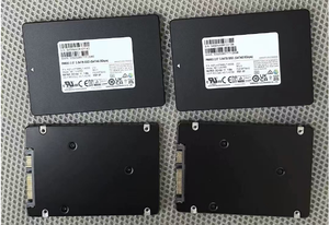 PM883a 3.84TB 6Gb/s 2.5 Inch Enterprise Level <b>SSD</b> for R730 R740 R750 R760 3.84T - Product Image 5